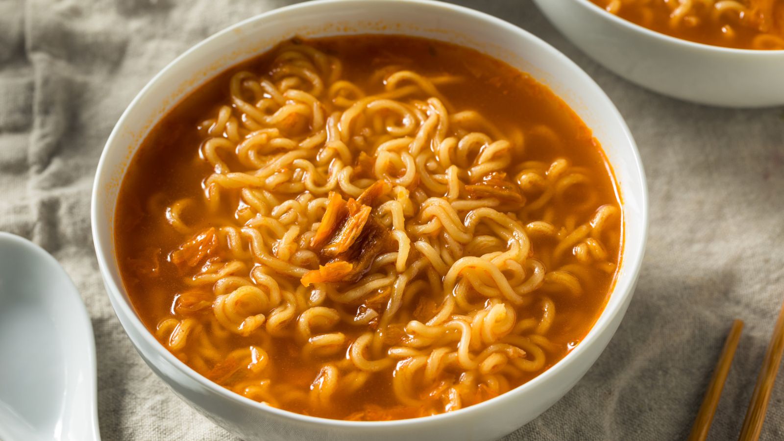 15 Cheap Foods We Would Still Eat Even If We Win The Lottery