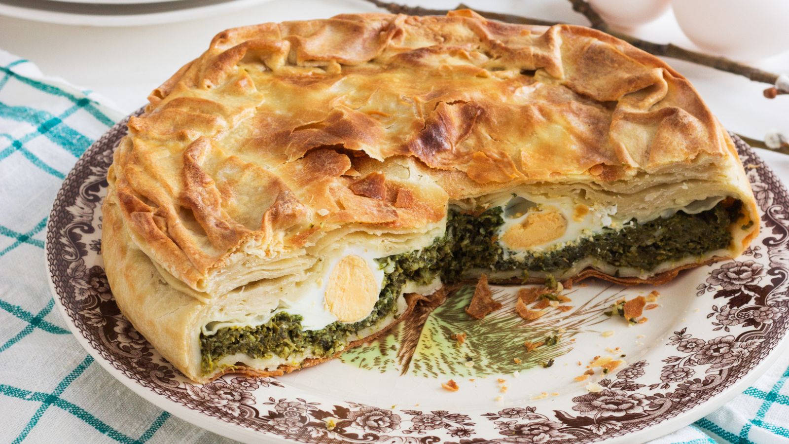 15 Foods Nonna Used To Make But We Have Totally Forgot About Them