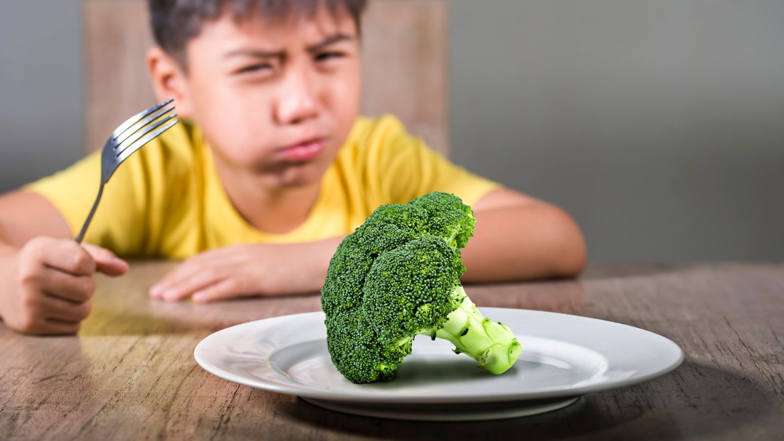15 Foods You Were Forced To Eat When You Were A Child