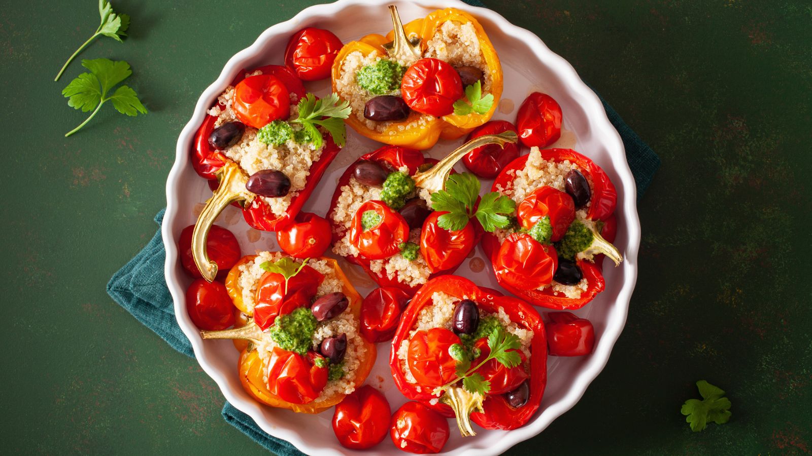 15 Low-Calorie Yet Fillings Dishes You Should Eat If You Are On A Weight-Loss Journey