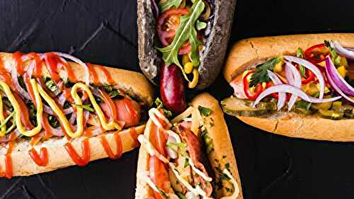 15 Weird Hot-Dog Combinations You Should  Avoid At All Cost