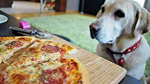 18 Mouth-Watering Pizza Recipes You Just Can’t Get Enough Of