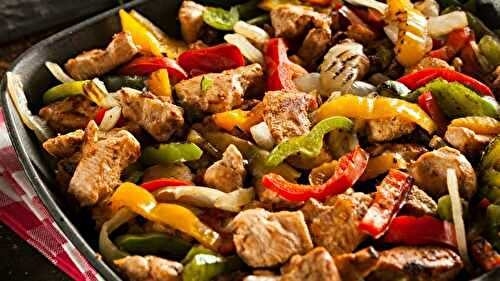 18 No-Fuss, Make-Ahead Sheet-Pan Meals To Feed Your Family