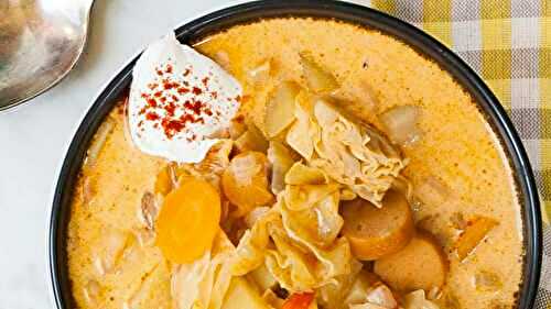 20 Amazing Soup Recipes – Perfect for Any Time of the Year!