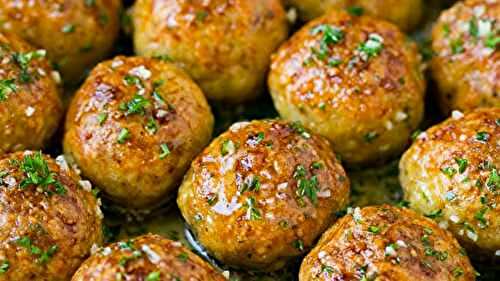20 Delicious Meatball Recipes – Get Them While They’re Hot!