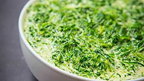 20 Easy, Healthy Spinach Dishes that Elevate Home Cooking