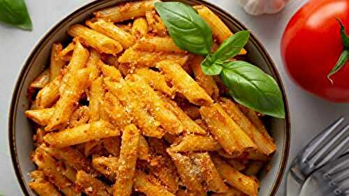 20 Easy Pasta Recipes for Perfect Weeknight Feasts!
