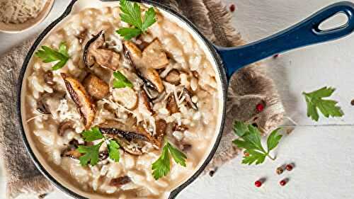 20 Enchanting Mushroom Recipes That Convert Even The Fussiest Eaters