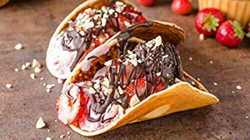 20 Irresistible Recipes to Try on Taco Night