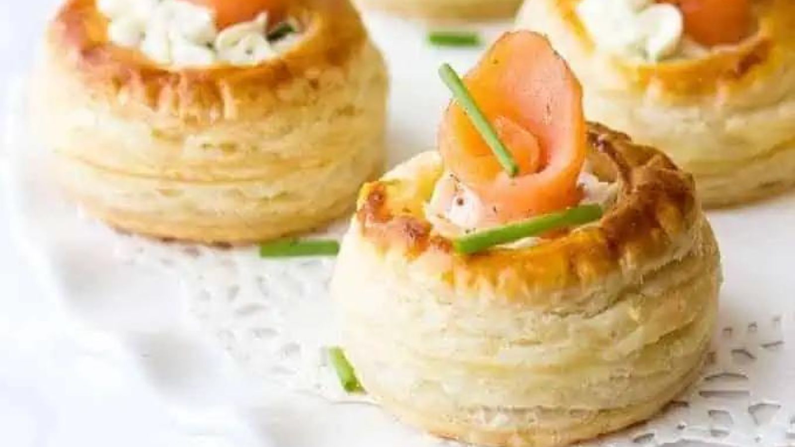 22 Festive Appetizers Perfect for Your Next Party!