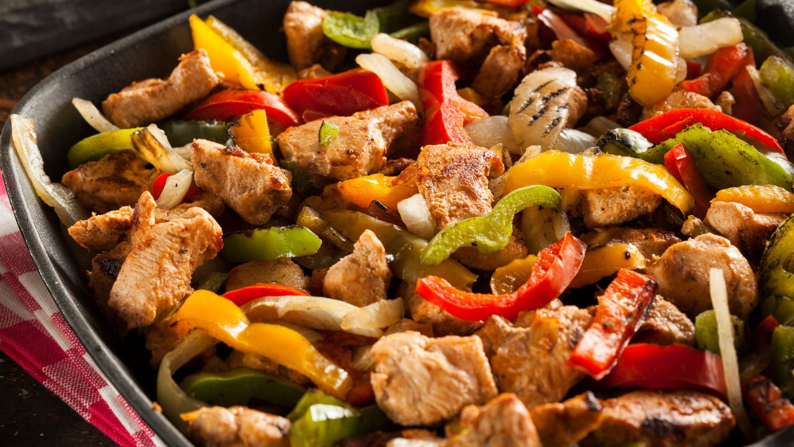 22 Hearty and Tasty Tex-Mex Treats to Lift Your Spirits!