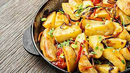 22 Incredible Potato Recipes Your Kitchen Needs