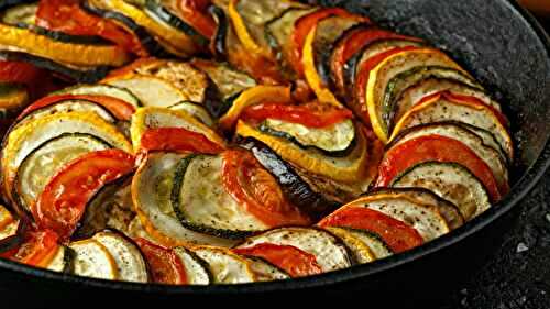 22 Irresistible Harvest Recipes You’ll Regret Not Trying This Season