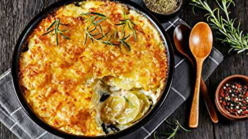 22 Potato Recipes Everyone is Loving Right Now