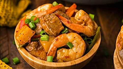 24 Easy Dinner Recipes You Can Enjoy While Streaming Your Favorite Series