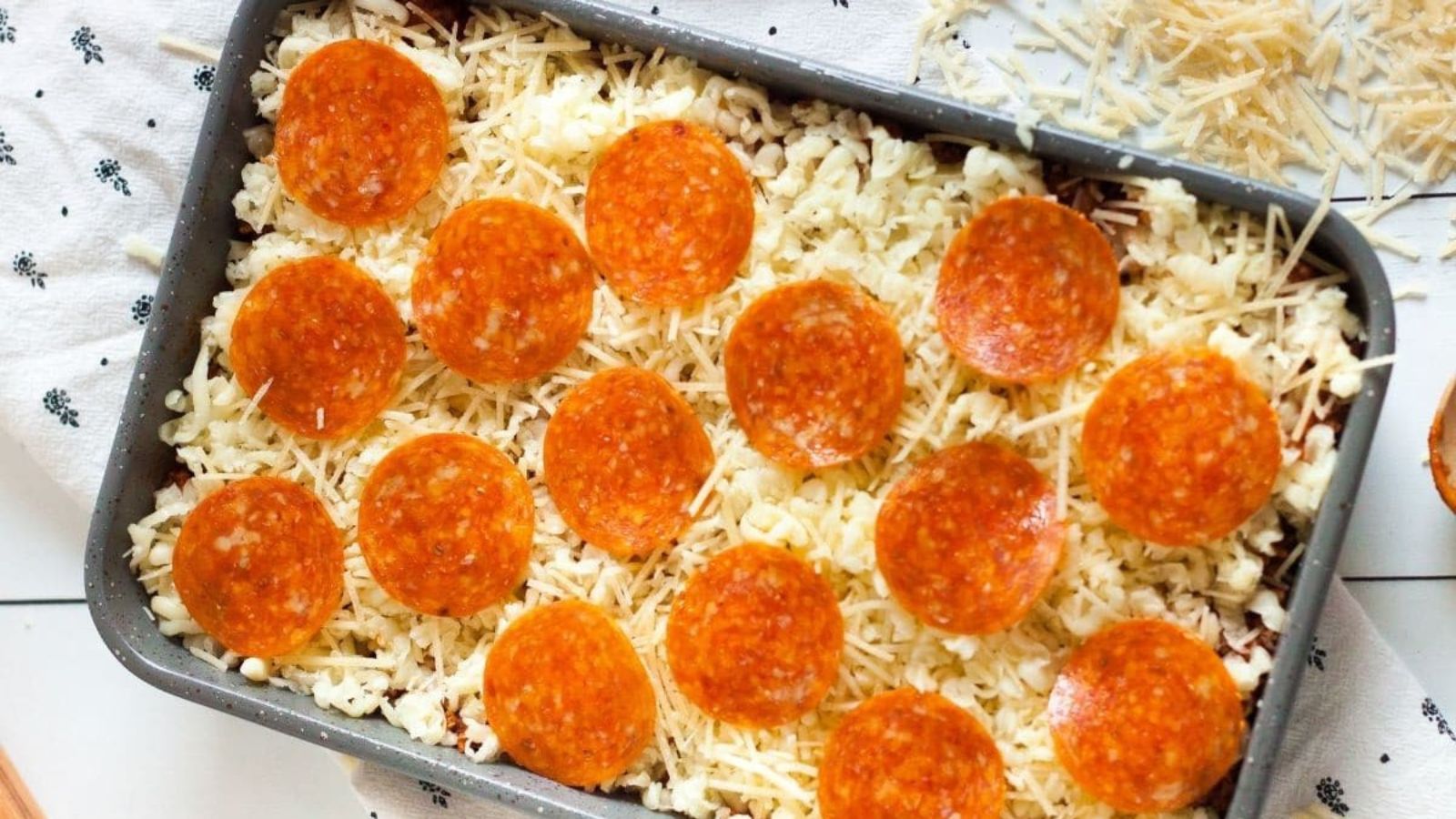 24 Mother’s Day Potluck Recipes to Wow Your Entire Family!
