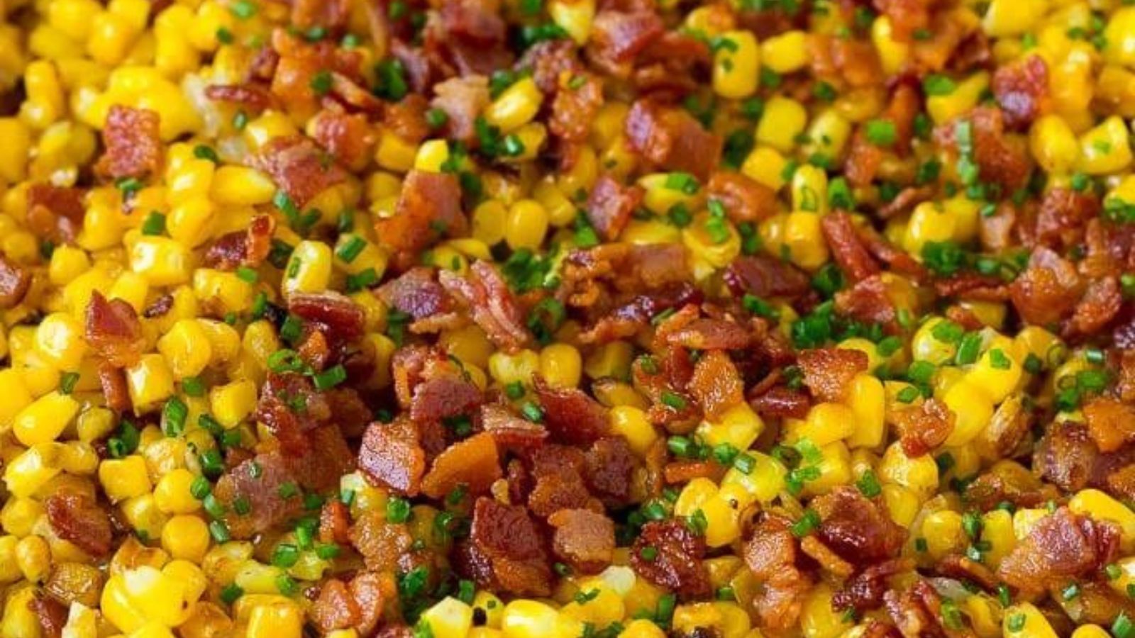 26 Must-Try Sides Recipes to Elevate your Dinner Game Now!