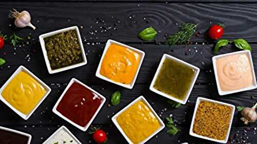 7 Zesty Marinades to Boost Your Proteins