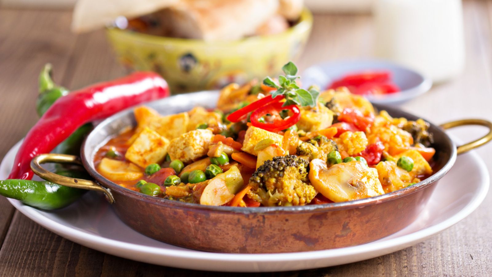 Beat That Dinner Rut: 20 Curry Recipes You’ll Regret Not Trying