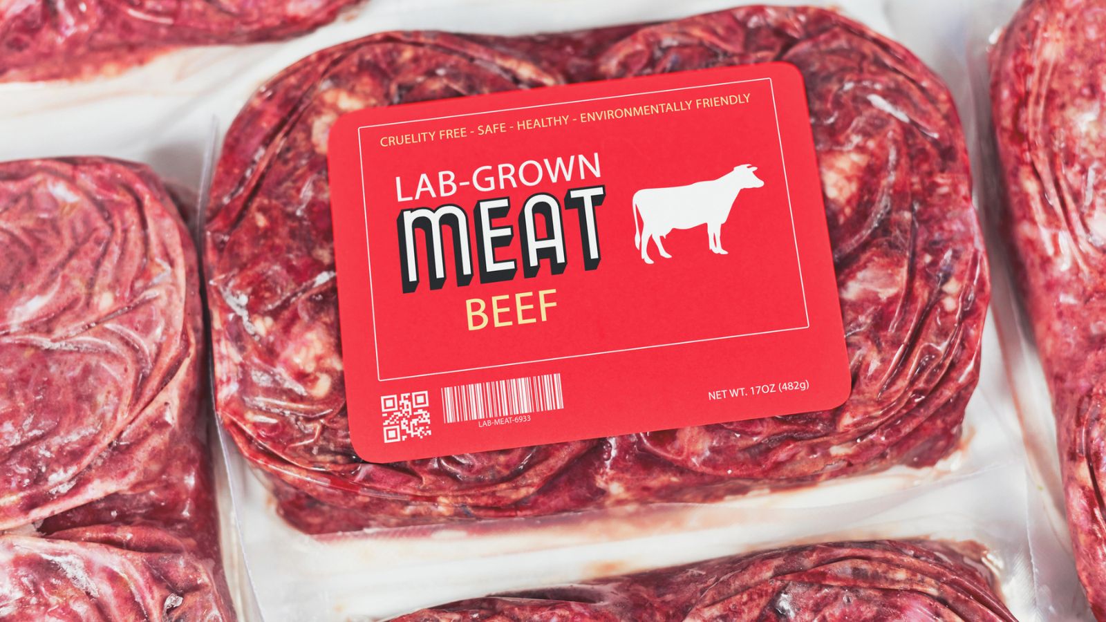 Disturbing Future Steak Substitutes Predicted for the Next 15 Years
