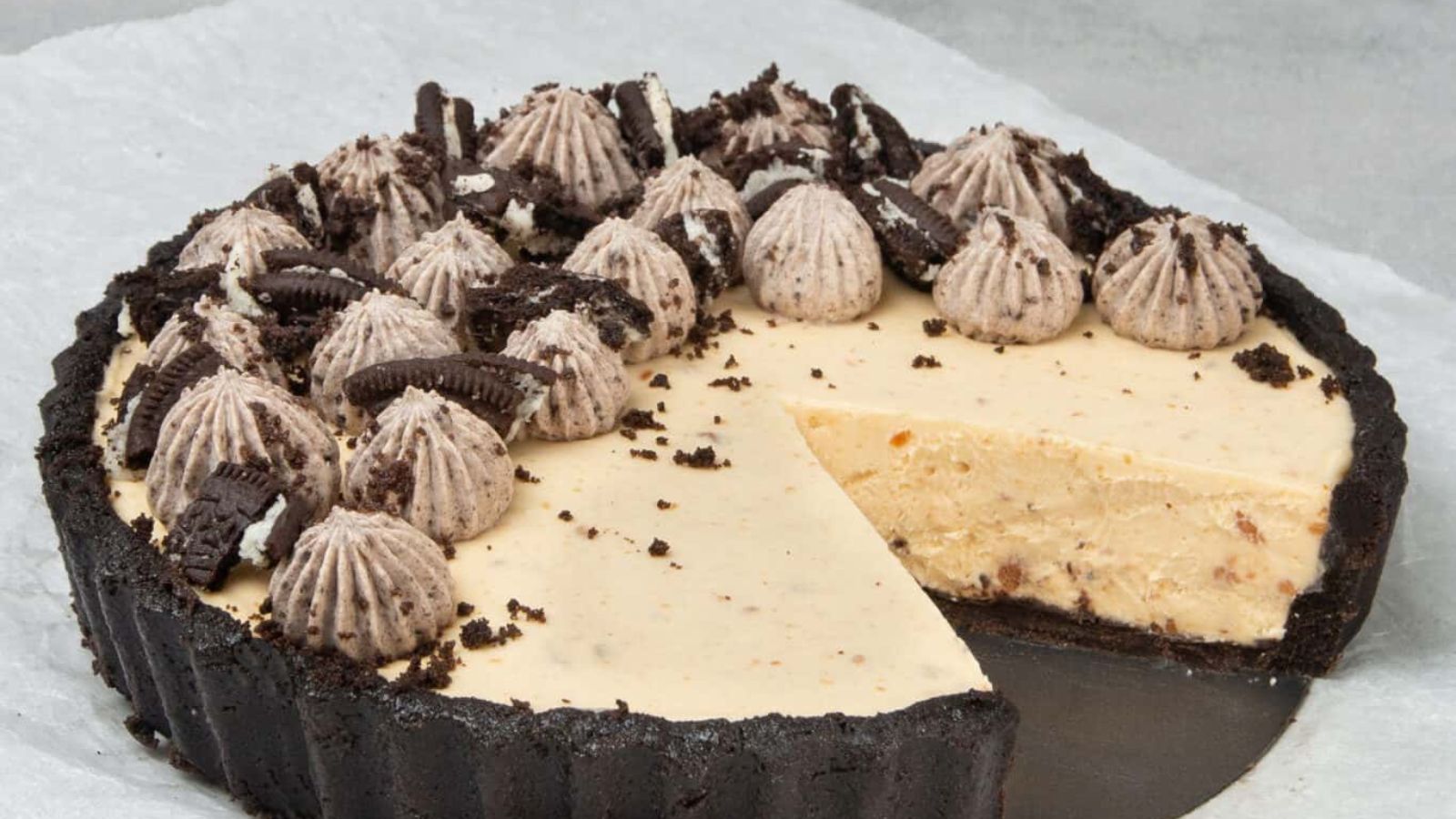 Easy & Heavenly: 18 No-Bake Desserts for Stress-Free Weeknights!