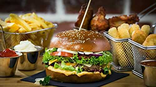 Experience Meat-Free Mondays with 18 Savory Veggie Burgers