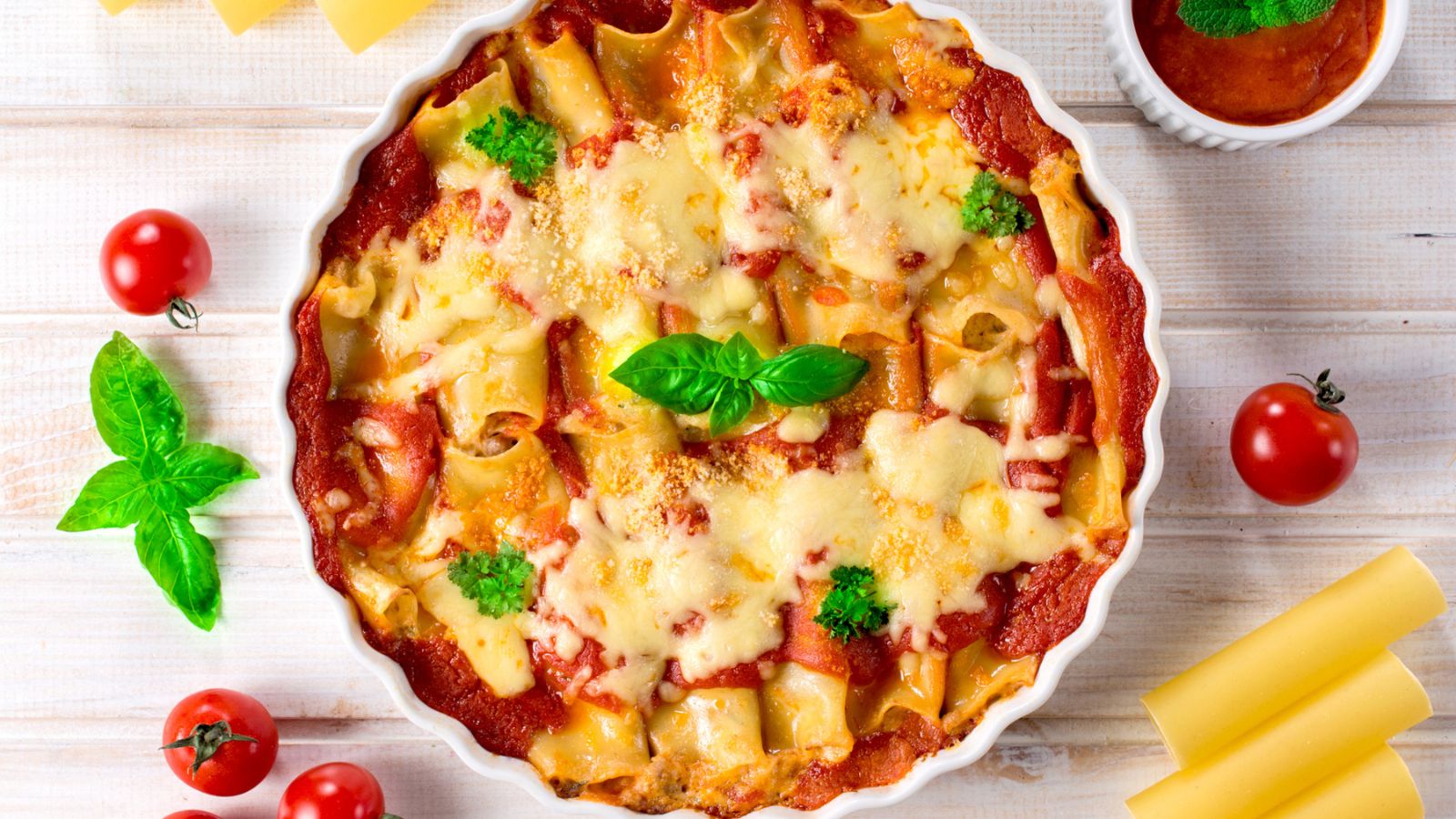 Master Batch Cooking with these 20 Epic Time-Saving Recipes