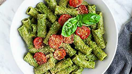 Revamp Your Dinner Today With 20 Spinach Recipes