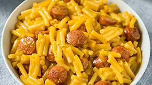 Save Time and Savor the Flavor with These 22 Quick Dinner Recipes