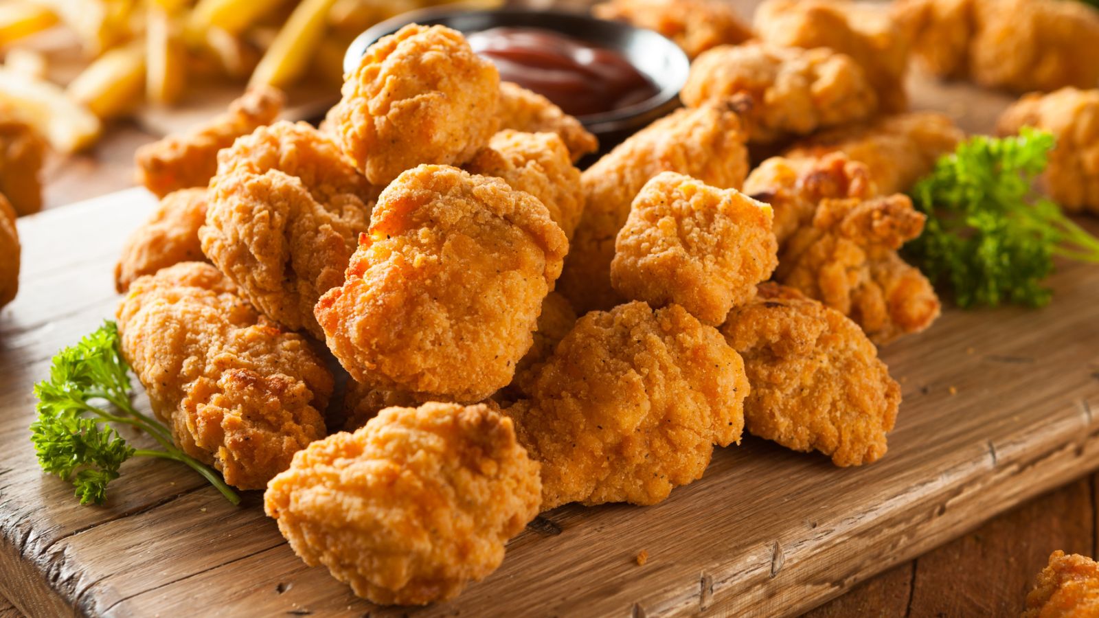 Score Big with 20 Scrumptiously Tasty Game Day Feasts!