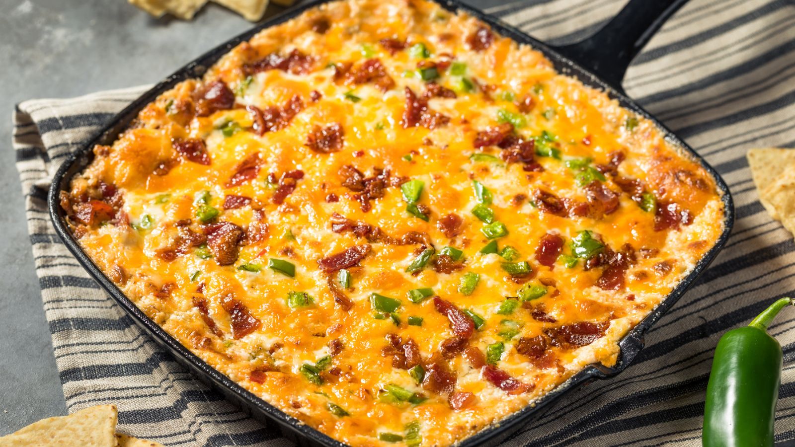 Score Big with These 20 Tasty Recipes for Your Game Day Bash!