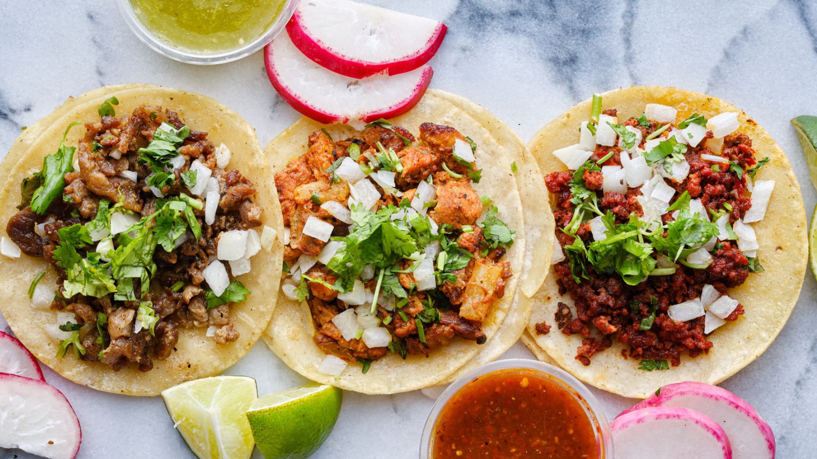 Spice Up Your Meal Times with these 22 Tex Mex Recipes