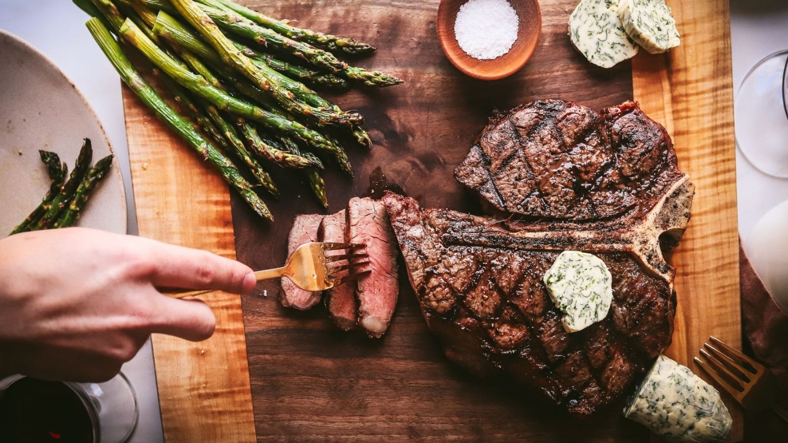 Start The Grilling Season Right With These 26 Mouthwatering Recipes