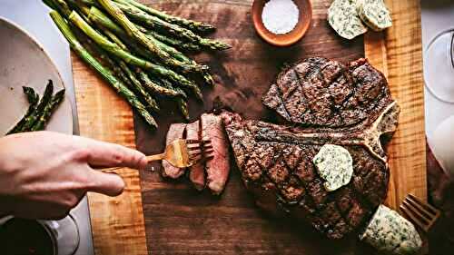 Start The Grilling Season Right With These 26 Mouthwatering Recipes