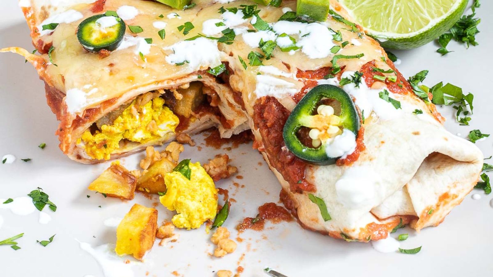 Start Your Day Right: 20 Breakfast Recipes Everyone’s Trying!