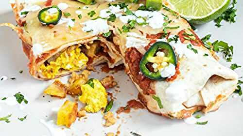 Start Your Day Right: 20 Breakfast Recipes Everyone’s Trying!