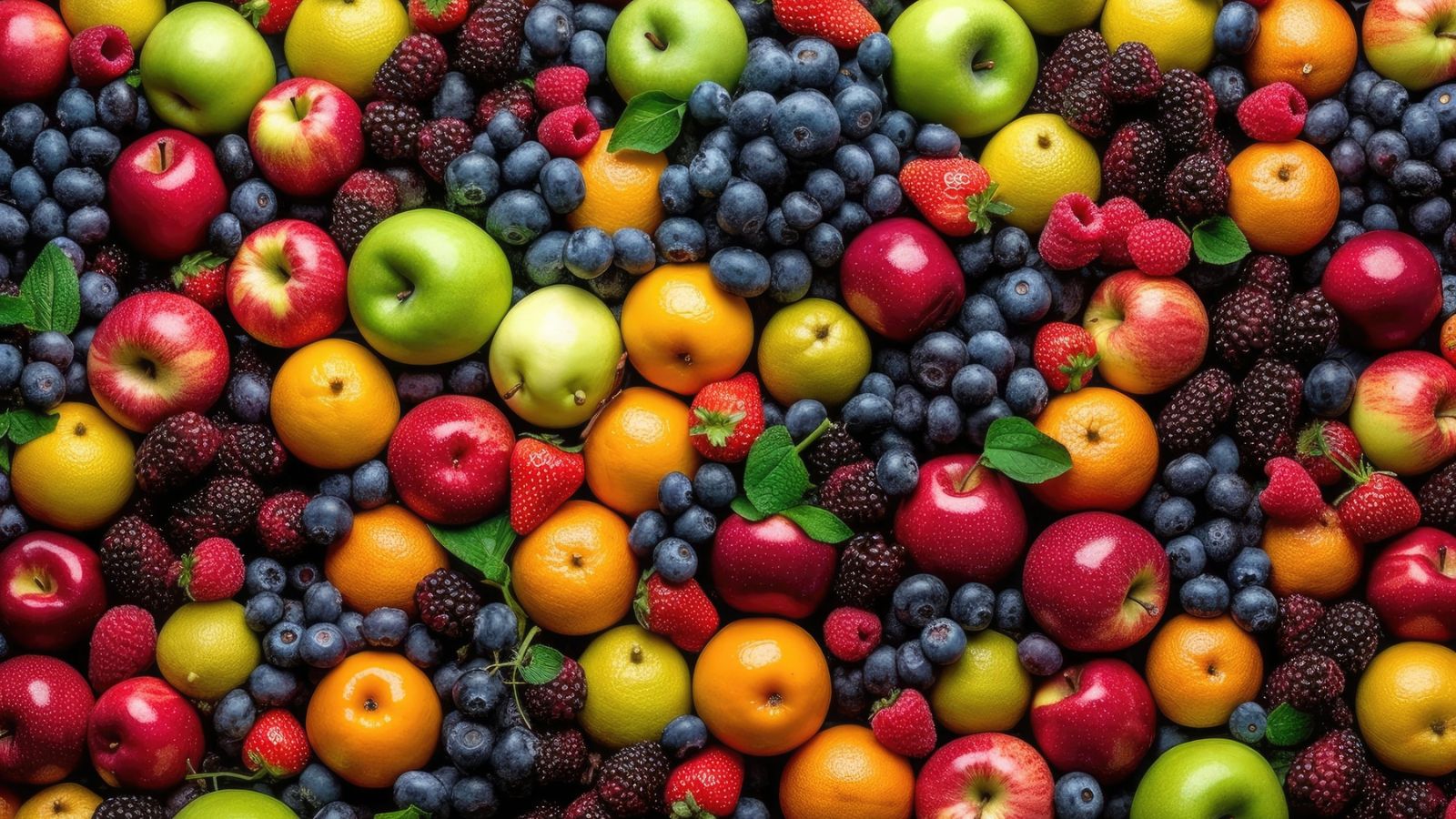 These 12 Fruits are the Best to Eat to Avoid High Blood Sugar