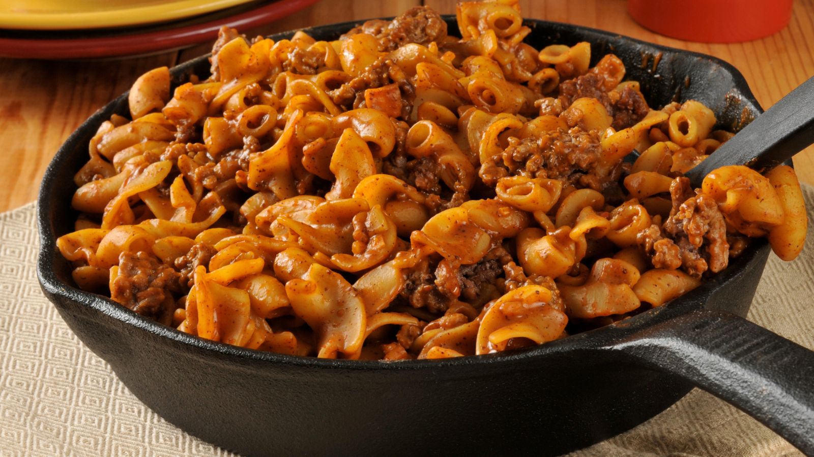 These 20 Ground Meat Recipes Will Elevate Your Cooking Game