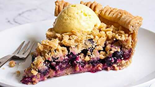 These 22 Heart-Warming Desserts That Redefine Easy Baking!