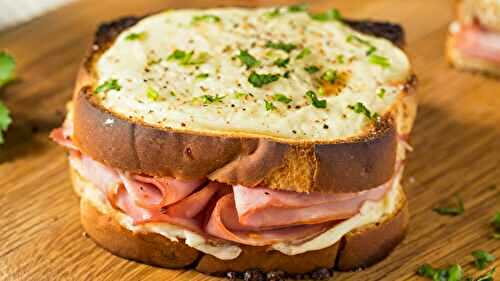 These Are The 15 Most Searched French Recipes On The Internet Right Now