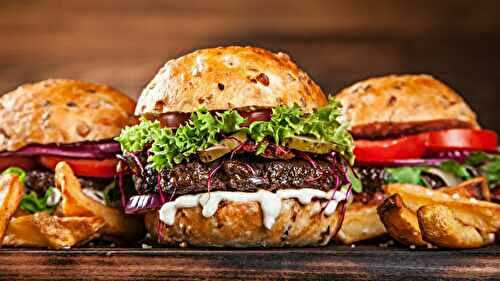 Unleash Spring with 26 Succulent, Juicy BBQ Recipes to Love!