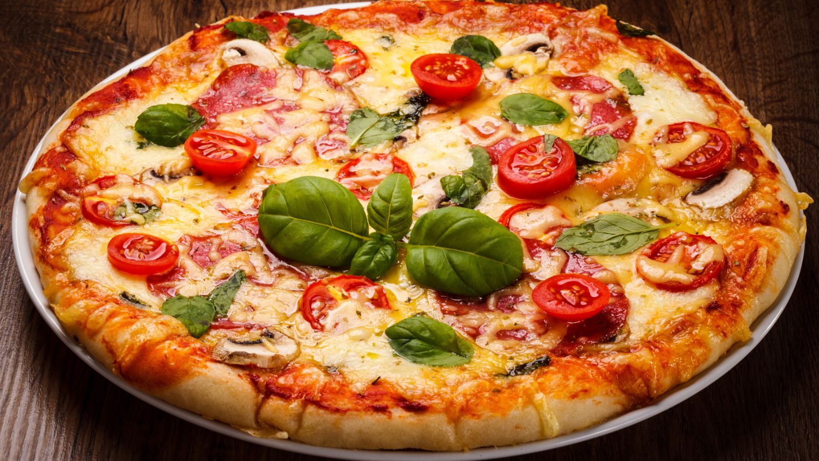 Unleash Your Inner Chef with 18 Easy Homemade Pizza Recipes