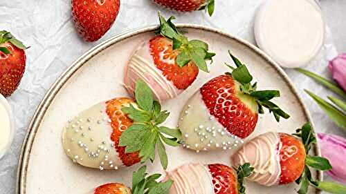 World of Sweet Pleasures: Don’t Miss Out on these 22 Irresistible Dessert Recipes