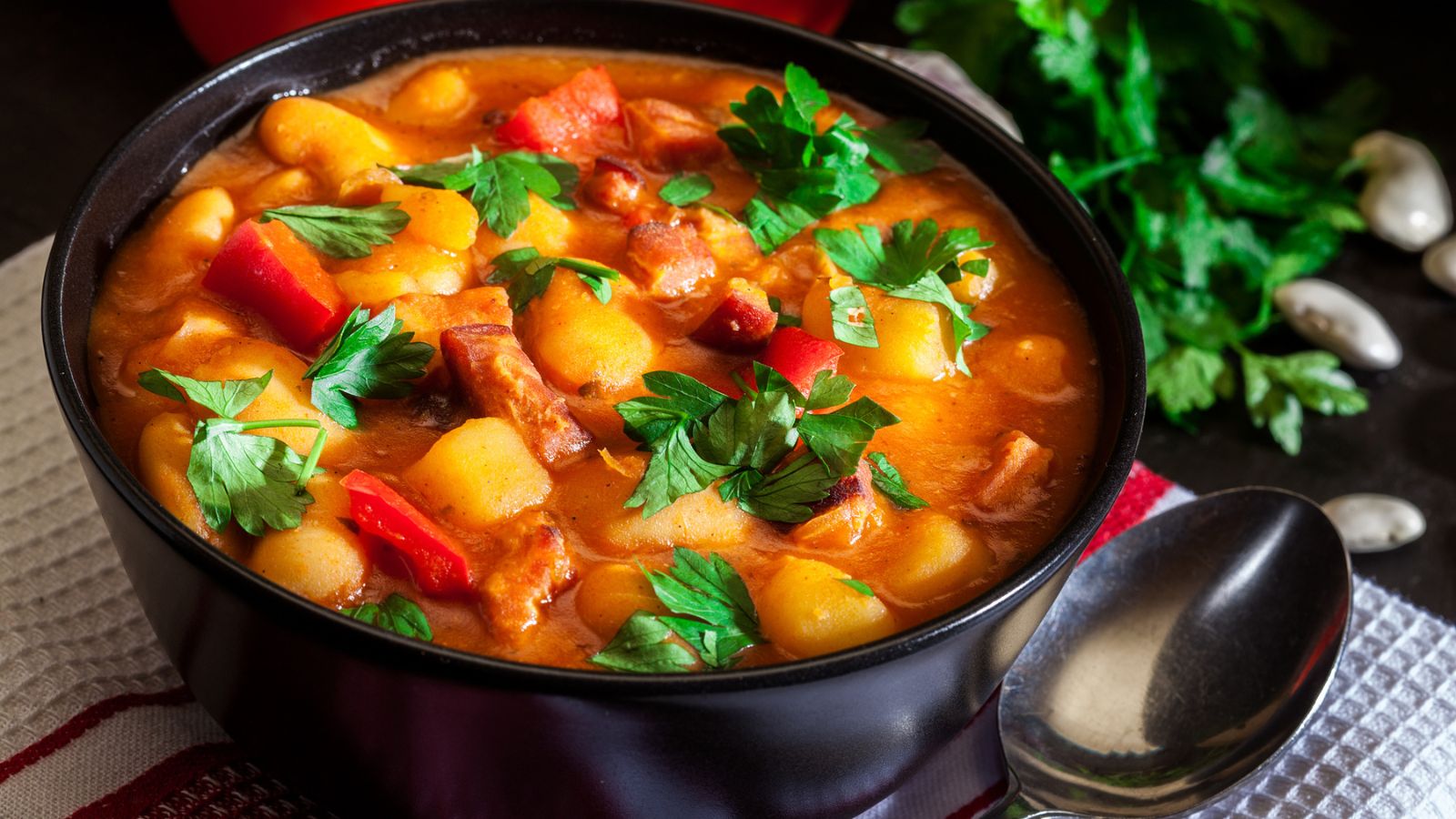 Your Kitchen Rotation Just Got More Exciting With These 20 Bean Recipes