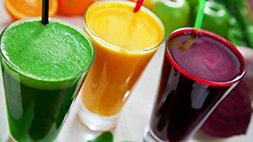 12 Drinks to Help Lower Your Blood Sugar Levels