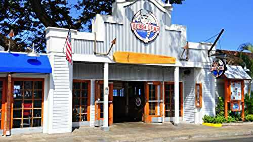 12 Historic American Restaurants and their Signature Dishes