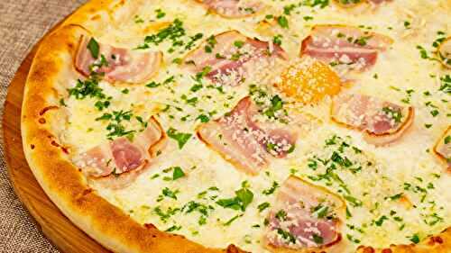 12 Most Popular Pizzas Italians Eat