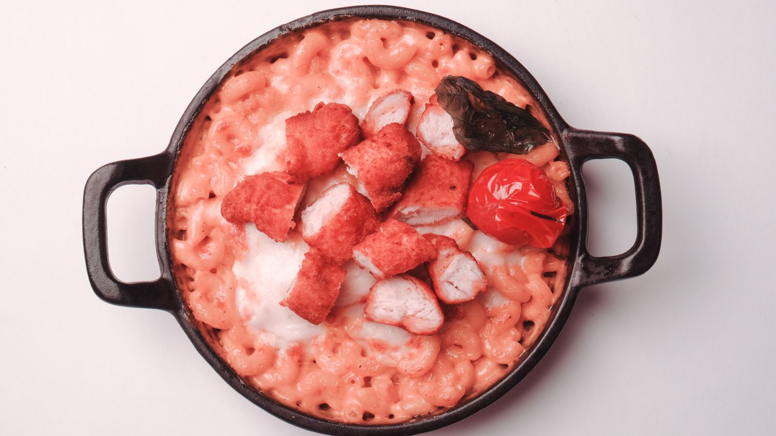 12 Unexpected Ingredients To Add To Mac And Cheese