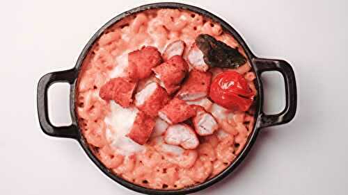 12 Unexpected Ingredients To Add To Mac And Cheese