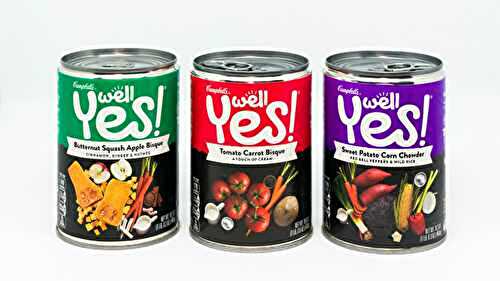 14 Canned Foods That Will Support Your Weight Loss Journey